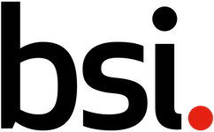 BSI Group logo