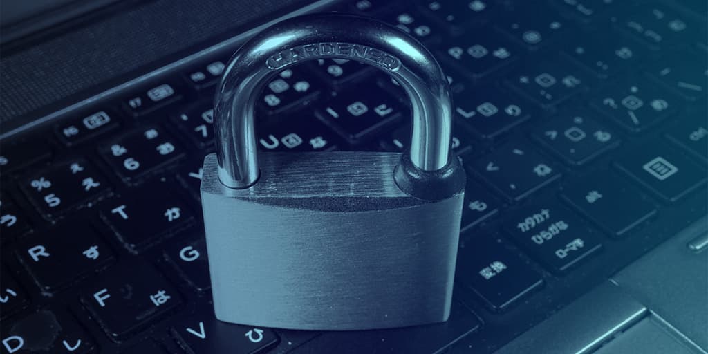 data security shouldn t be afterthought