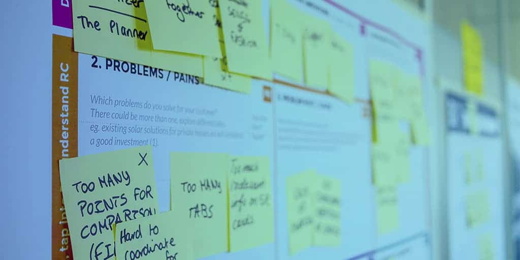 when was enterprise data ever agile